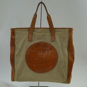 Fendi Tote